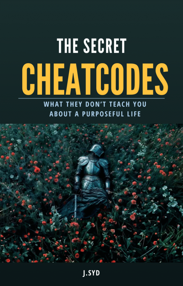 THE SECRET CHEATCODES